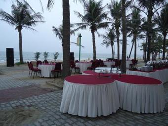 Hotel Saigon Kimlien Resort Cualo