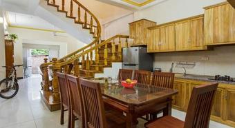 Tony Villa Hanoi Homestay