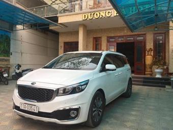 Duong Ha Hotel