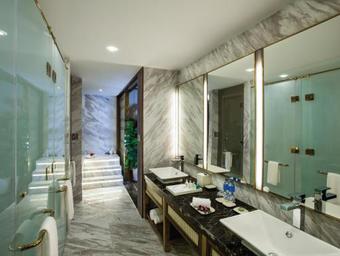 Hotel Duyen Ha Resort Cam Ranh