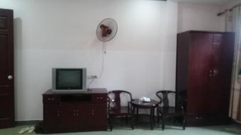 Hostal Hai Duong Guesthouse