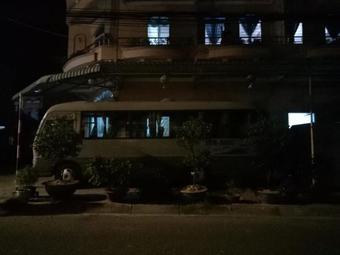 Hostal Hu?nh H??ng Guesthouse