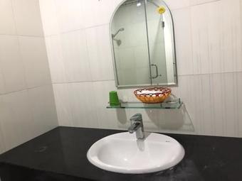 Ruby Hotel Ha Tien