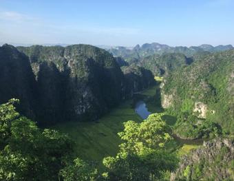 Ninh Binh Family Homestay