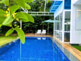 Happy Villa T99 By Flamingo Villa Owner