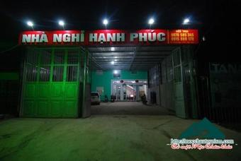 Motel Nh� Ngh? H?nh Ph�c