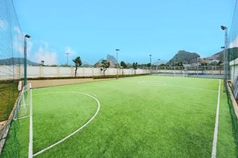 Muong Thanh Holiday Moc Chau Hotel