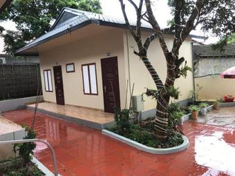 Bed & Breakfast Truc Linh Bungalow