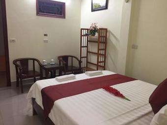 Aloha Tam C?c Homestay