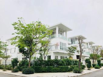 Sh20 Villa/flc Samson