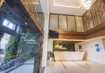 Sofia Tam Dao Hotel & Spa