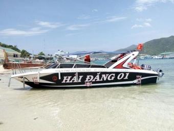 Hai Dang Hotel