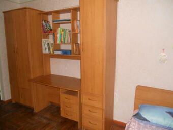 3 Room Apartment In Sukhum