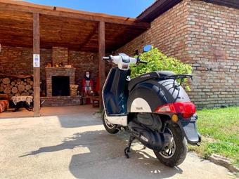Apartamento Loft Garden