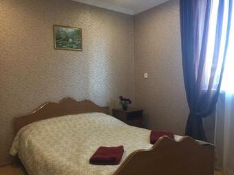 Hostal Guest House Greenhouse