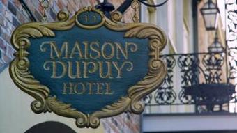 Hotel Maison Dupuy