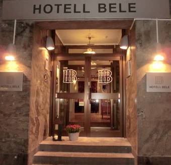 Hotell Bele - Sweden Hotels