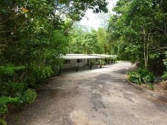 Atherton Hinterland Motel