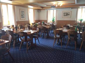 Posada Hotel De Ville