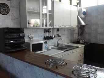 Hostal Guesthouse Aza&karlen