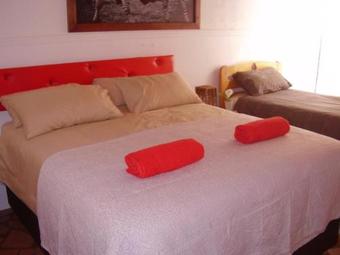 Thekwane Lodge