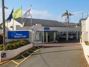 Apartamento Illovo Beach Club