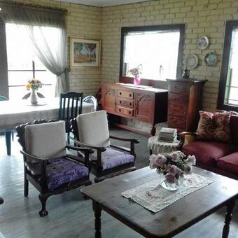 Agroturismo Rocks And Roses