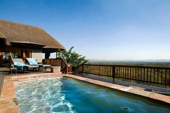 Lodge Letlapa Pula Game Farm
