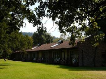 The Venue Country Hotel