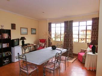 Rorke's Drift Hotel