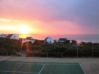 Apartamento Sandpiper Cottages
