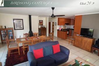Birdsong Cottages
