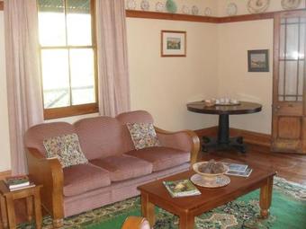 Carnarvon Dale Lodge ? Amakhala Game Reserve