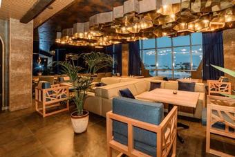 Hotel Diamond