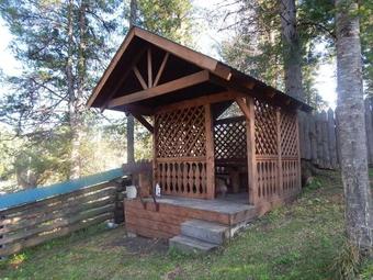 Teremok Holiday Park