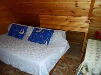 Hostal Guest House On Nikolskaya