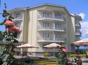 Hotel Tchernomorye Resort