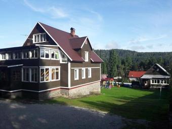 Hostal Serebryanyy Bereg