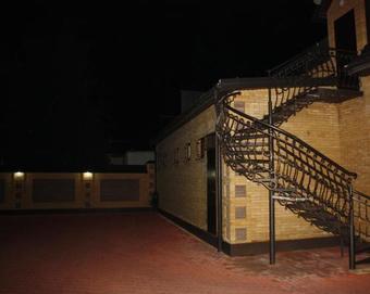 Hostal Guest House On Idarova 16