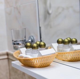 Zagorodny Klub Malinovaya Sloboda