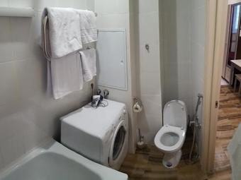 Apartamento Gipnoz Kraskovo