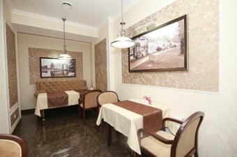 Posada Hotel Complex Bristol