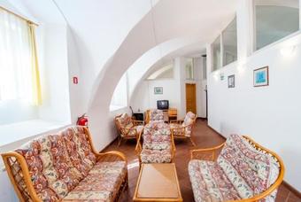 Hotel Dvorec Raki?an