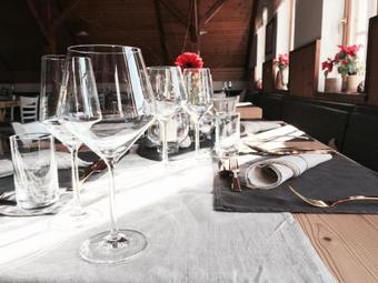 Charming Slovenia - Herbal Glamping Resort Ljubno