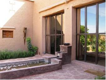 Bed & Breakfast Jnane Allia