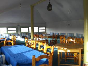 Bed & Breakfast Auberge Kasbah Ennakhile