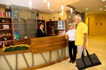 Hotel Bioterme Mala Nedelja