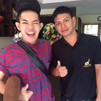 Hotel The Green Residence 304