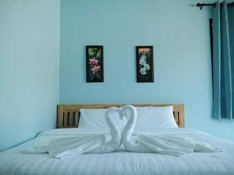 Hotel Irak Resort Ao Manao