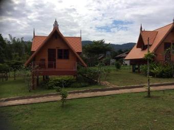 Hotel Taksina Garden Resort